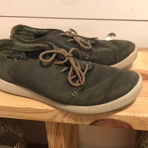 Merrill Low Top chukka size 10.5 - Picture 4 of 7